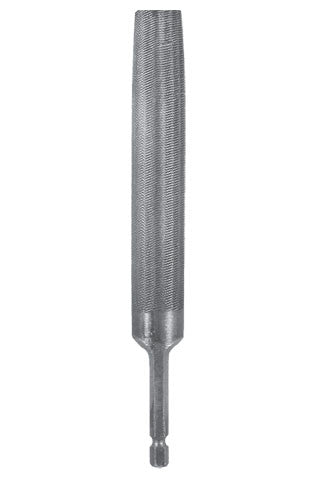 Metal File-Half Round (RCT-HRM-10)