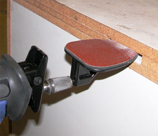 Sanding Pad - Offset (RCT-SDP-10)