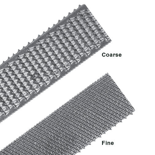 Wood Rasp (RCT-FRW-10)