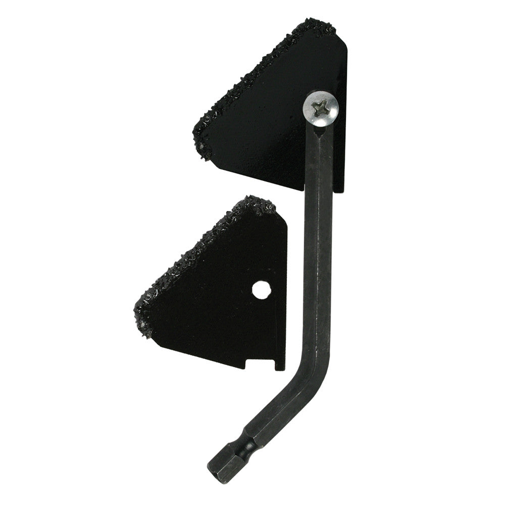 2pc Grout Out Kit (RCT-2PC-GRT)