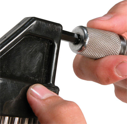 Universal Quick-Change Adapter (RCT-A10) – ReciproTools