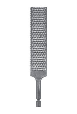 Wood Rasp (RCT-FRW-10) – ReciproTools